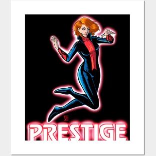 Prestige Posters and Art